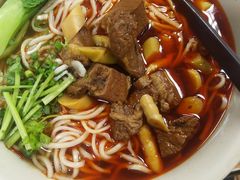 -李先生牛肉面大王(广渠门内店)