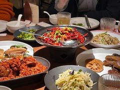 -清水亭湖北菜(大屯DT51店)