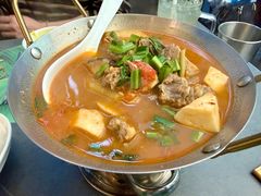 -帕蓝·暹罗料理(大学路店)