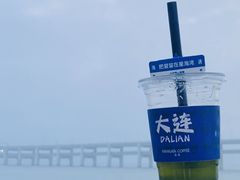 -星海湾跨海大桥