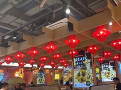 -宽城子美蛙毛肚自助火锅(建邺万达步行街店)