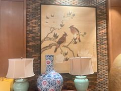 -老江南春·中国龙菜(衡山路店)