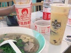 -苏晓玥·江南小吃(深圳北站店)