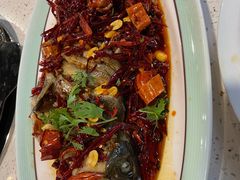 -巧克力渔家.小船海鲜胶东菜(万平口店)