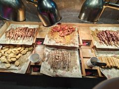 -比格比萨自助(南京万达茂店)