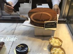 -Awfully Chocolate(来福士广场店)