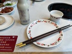 -东门口涮肉·砂锅·烤串(老门东店)