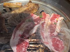 -土大力韩式烤肉料理(和平路店)