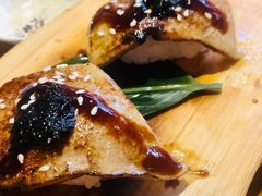 鹅肝寿司-有喜屋·深夜食堂(北京西路店)