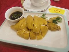 白切鸡-旭龙鱼头王(航华店)