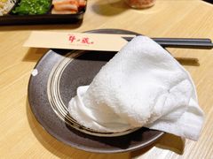 -牛藏·黑毛和牛烧肉(环市东店)