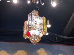 -巴依老爷新疆美食(牡丹园店)
