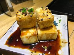 -京和风食堂·定食寿喜锅(保利樾广场店)