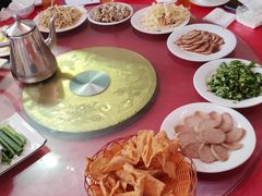 -众旺烙糕宴(悼陵监店)