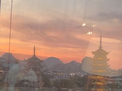 -忆咖啡观景餐厅(桂林象山公园店)
