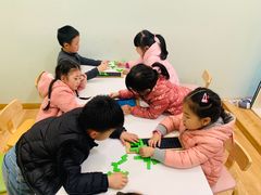 -培飞思维启蒙·益智游戏·科学探索(城西银泰店)