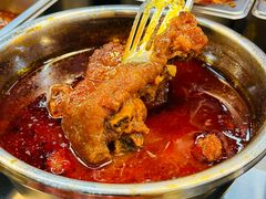 -龙湖成都上城天街
