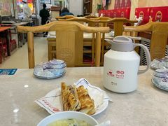 -高建民驴肉火烧(谈北路店)