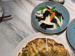 -鹿港小镇(霄云店)