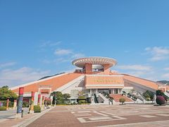 -中国闽台缘博物馆