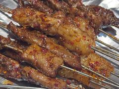 -勇利赵家烤肉坊(纬二街店)