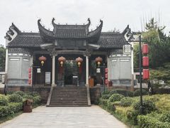 -潜口民宅博物馆