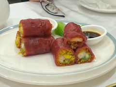 -金华安大酒楼·老牌潮菜·粤式茶点(东方国际店)