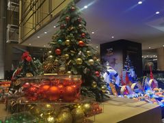 -博林天瑞喜来登酒店·西丽尚膳