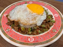 -曼谷食堂·泰国家庭料理(丹桂路店)