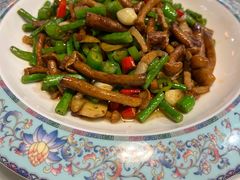 -茅台镇网红溶洞餐厅·茅帮菜馆