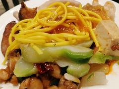 -巴萨奴纳(协信星光时代广场店)