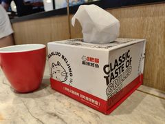 -南锣南门(东方银座店)