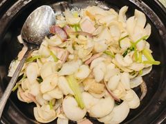 -上海人家花樣年华(中山公园店)