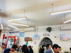 大堂-炒豆合作社(东四总店)