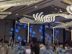 -上海虹桥宾馆味翠餐厅