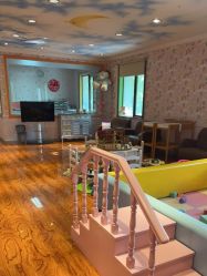 -北京俪婴妇产医院(朝阳大悦城店)