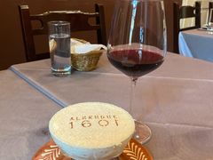 -ALBERGUE 1601 婆仔屋葡国餐厅
