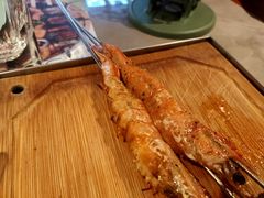 -通海俄式烧烤·俄罗斯大串(嵩山路店)