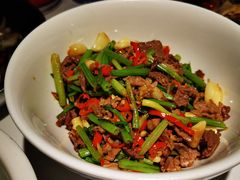 -农耕记·湖南土菜(halo广场店)