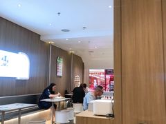 大堂-大米先生(龙湖上城天街店)
