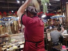 -唇辣号重庆老火锅(燕郊鑫乐汇店)