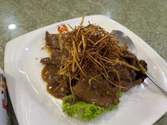 -蟹皇海鲜餐厅