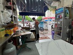 -老嘢扣肉糯米饭(云亭街店)