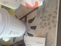 -麦当劳(怀集店)