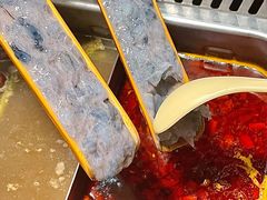 -宽窄巷子串串(龙湾万达广场店)