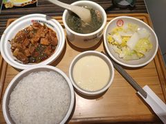 -72街荷叶饭(东方宝泰广场店)