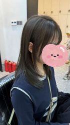 -苏豪美发S A L O N烫发染发