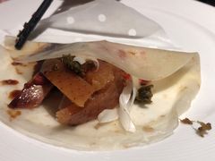 -四季民福烤鸭店(前门店)