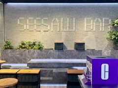 -Seesaw Coffee(88铜仁路店)