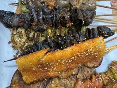 -非凡烧烤(历史博物馆店)